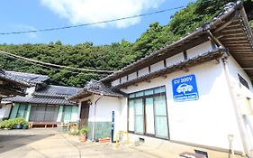 民宿　明るい農村